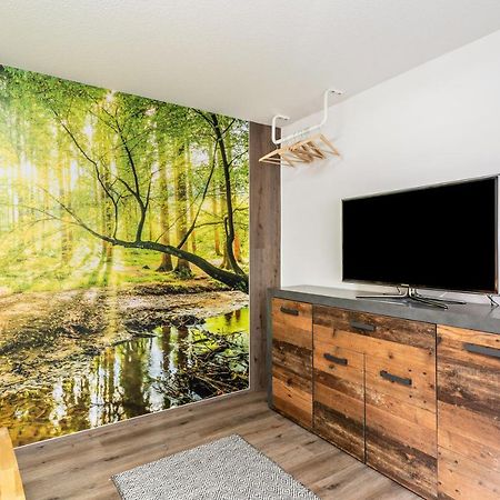 Ribeiro Tesouro Apartman Friesenheim  Kültér fotó