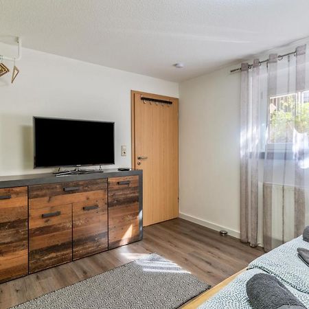 Ribeiro Tesouro Apartman Friesenheim  Kültér fotó
