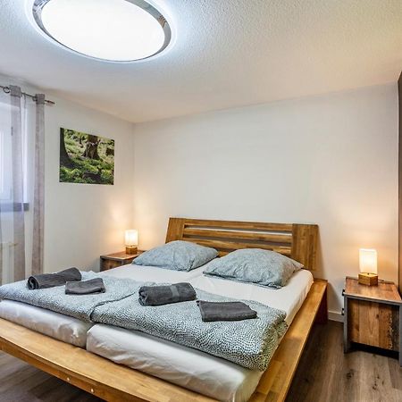 Ribeiro Tesouro Apartman Friesenheim  Kültér fotó
