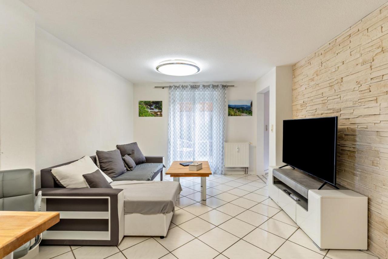 Ribeiro Tesouro Apartman Friesenheim  Kültér fotó