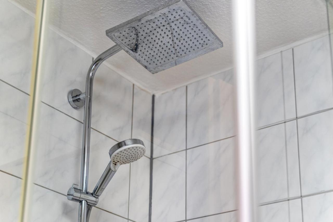 Ribeiro Tesouro Apartman Friesenheim  Kültér fotó