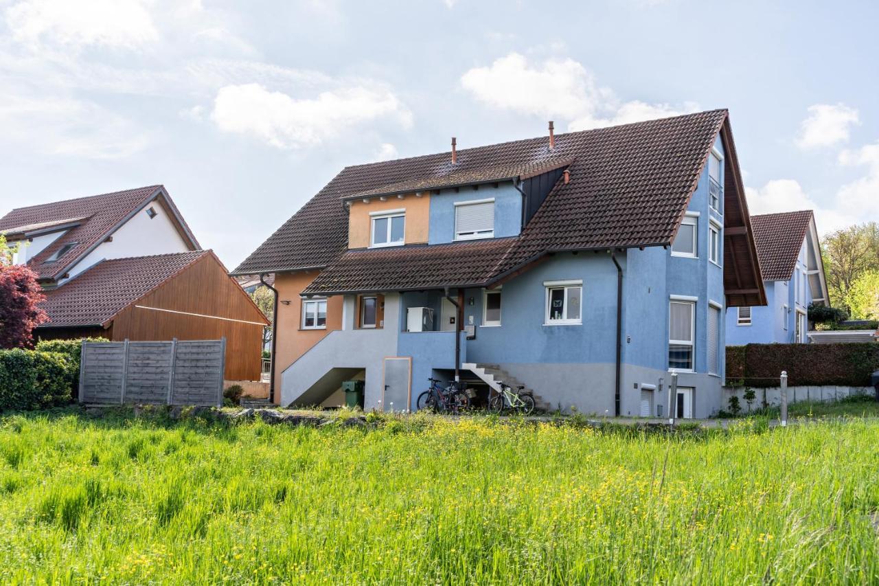 Ribeiro Tesouro Apartman Friesenheim  Kültér fotó
